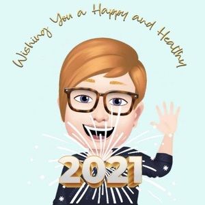 Meet your Posher, Darlene